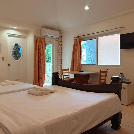 Sunset Beach Resort Моалбоал Екстериор снимка