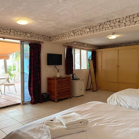 Sunset Beach Resort Моалбоал Екстериор снимка