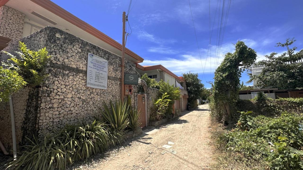Sunset Beach Resort Моалбоал Екстериор снимка