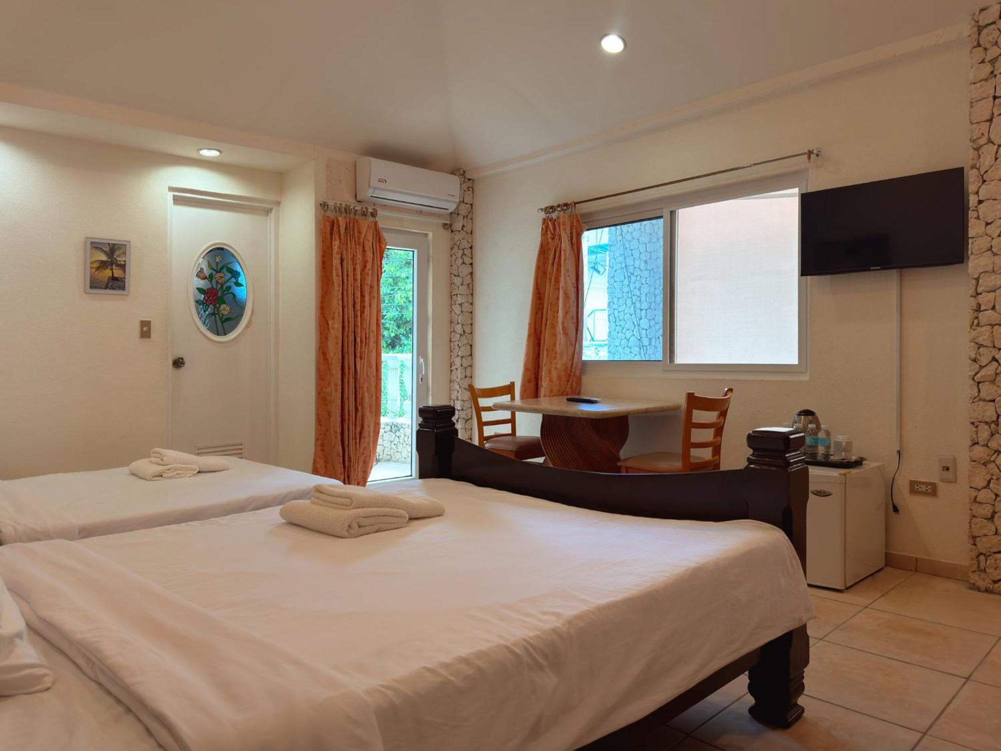 Sunset Beach Resort Моалбоал Екстериор снимка