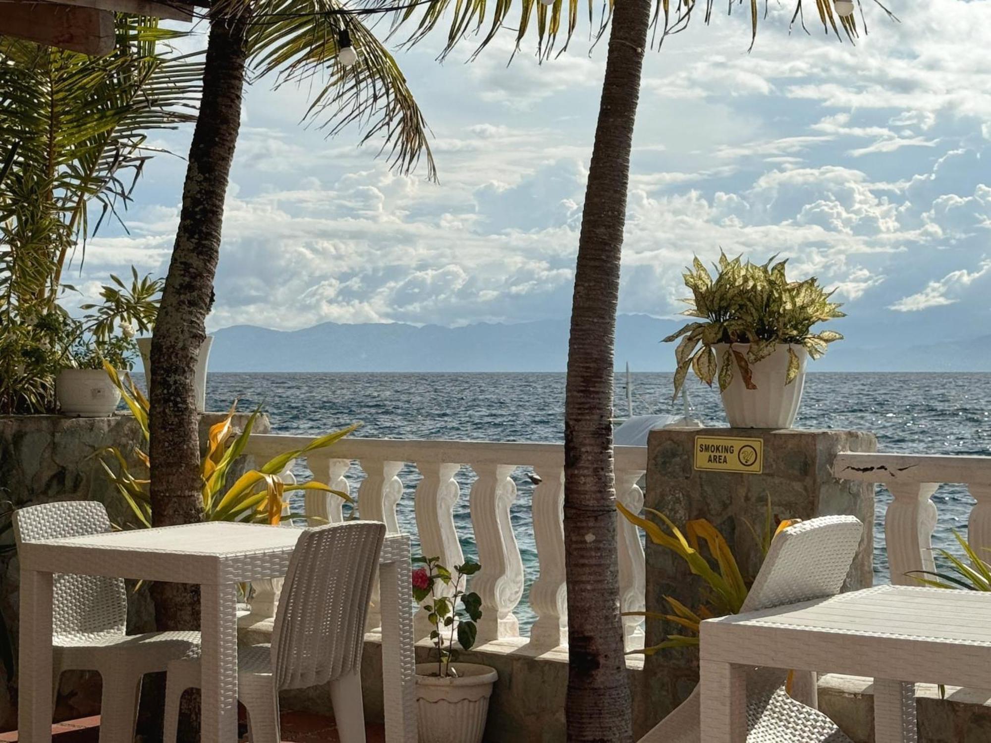 Sunset Beach Resort Моалбоал Екстериор снимка