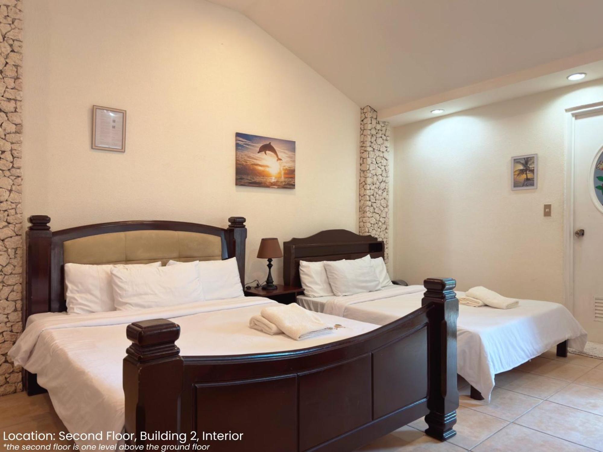 Sunset Beach Resort Моалбоал Екстериор снимка