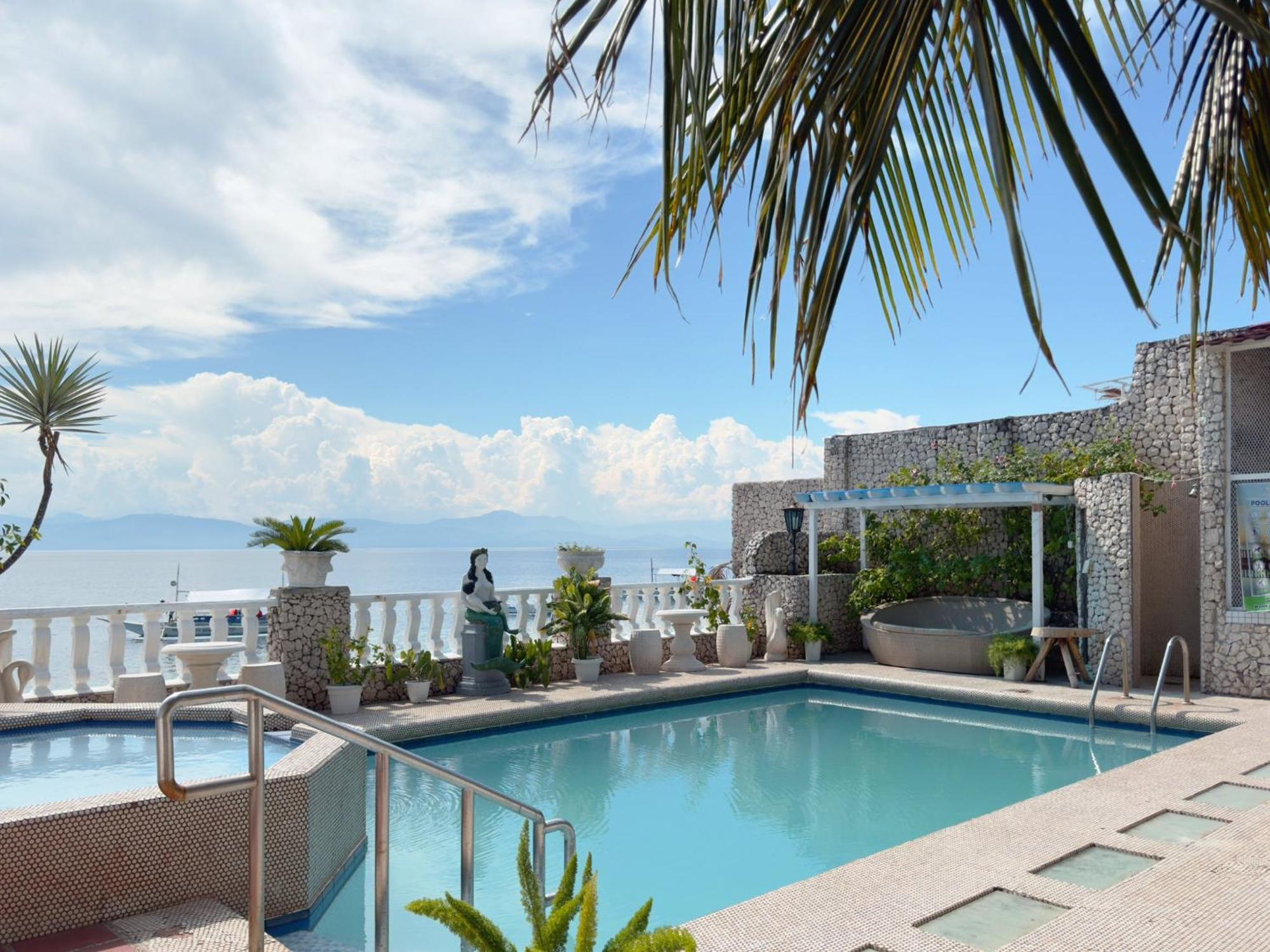 Sunset Beach Resort Моалбоал Екстериор снимка