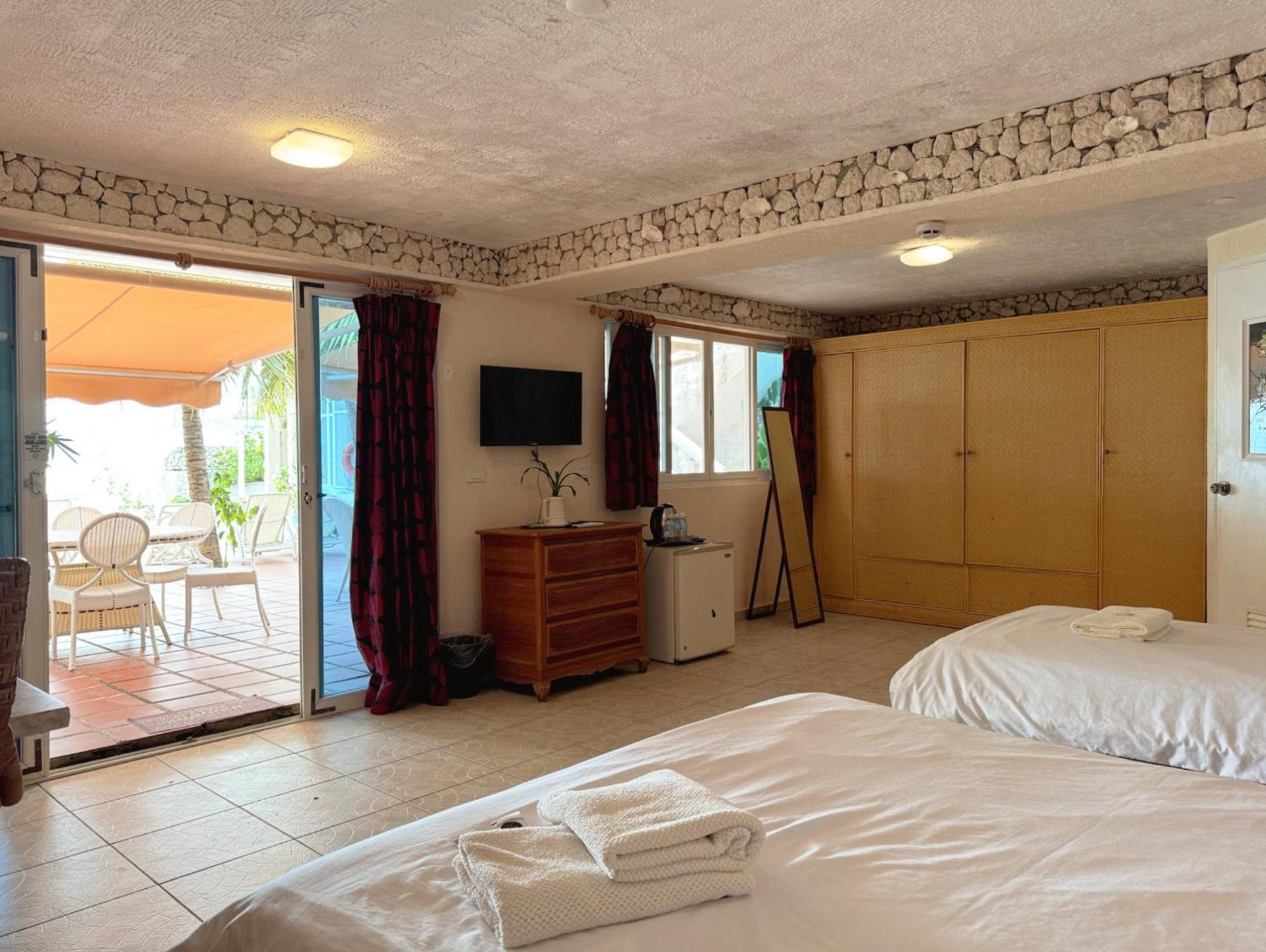 Sunset Beach Resort Моалбоал Екстериор снимка