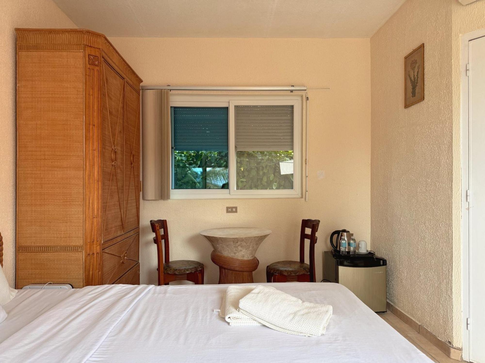 Sunset Beach Resort Моалбоал Екстериор снимка