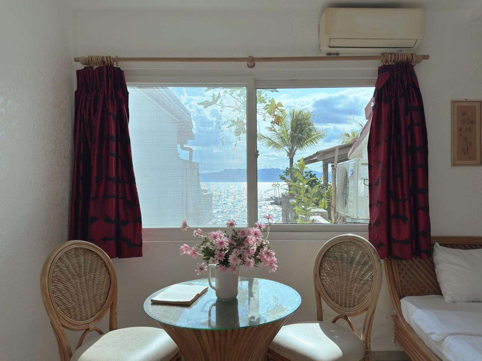 Sunset Beach Resort Моалбоал Екстериор снимка