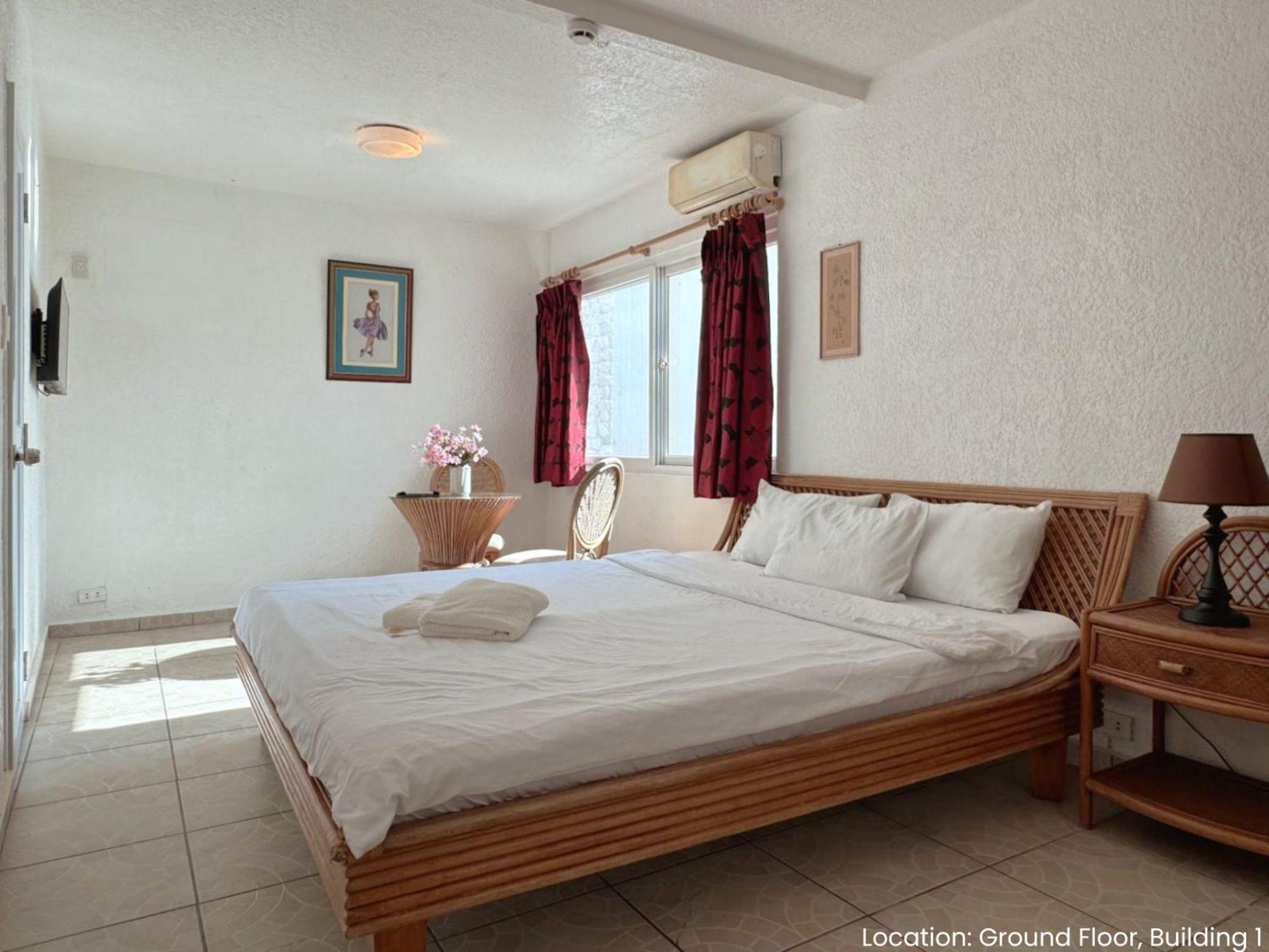 Sunset Beach Resort Моалбоал Екстериор снимка