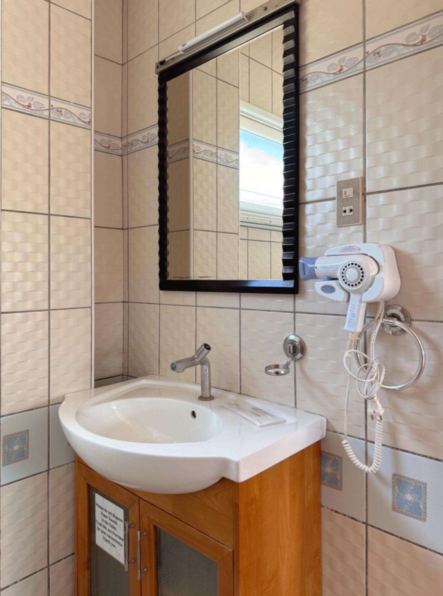 Sunset Beach Resort Моалбоал Екстериор снимка
