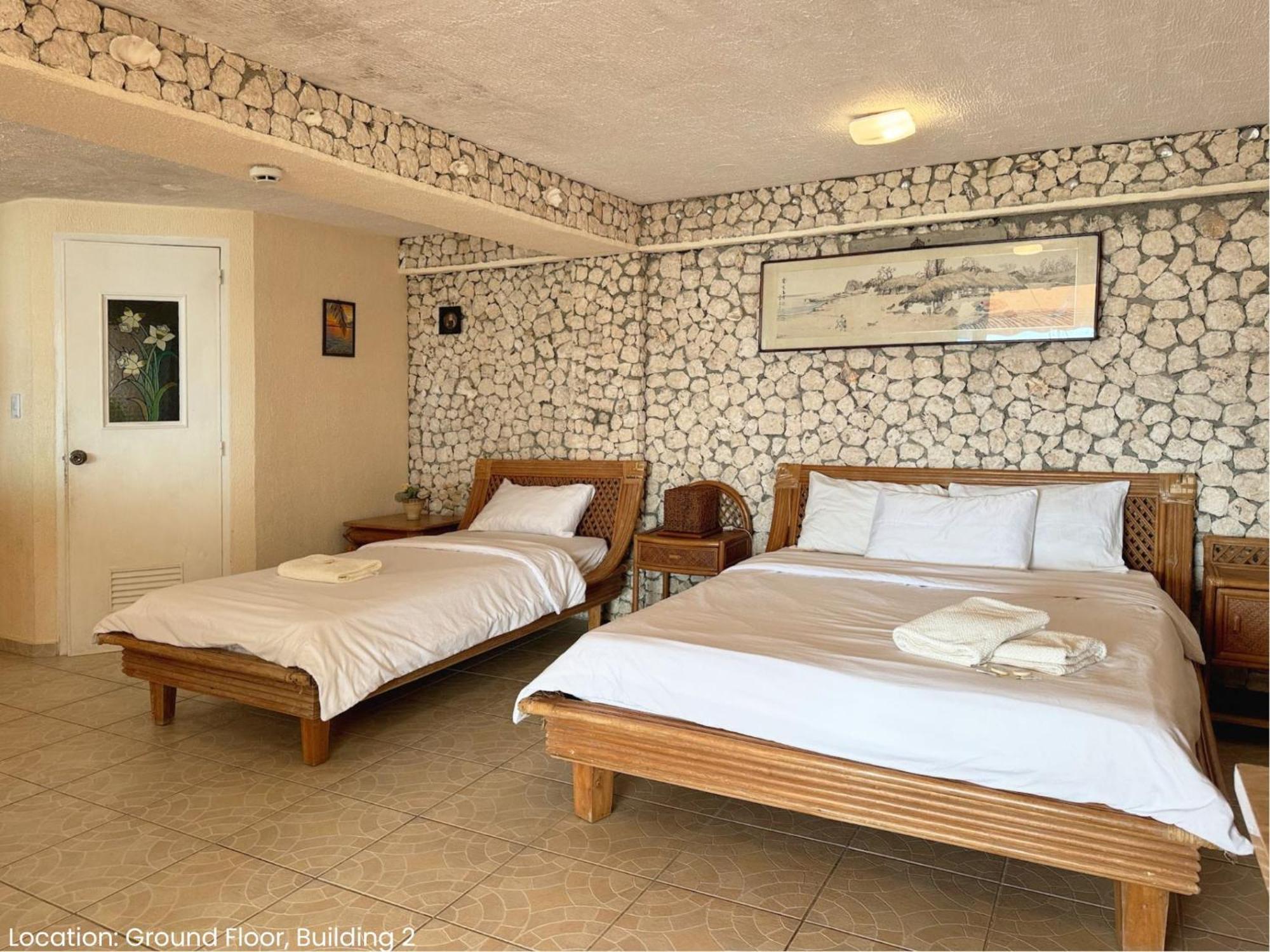 Sunset Beach Resort Моалбоал Екстериор снимка