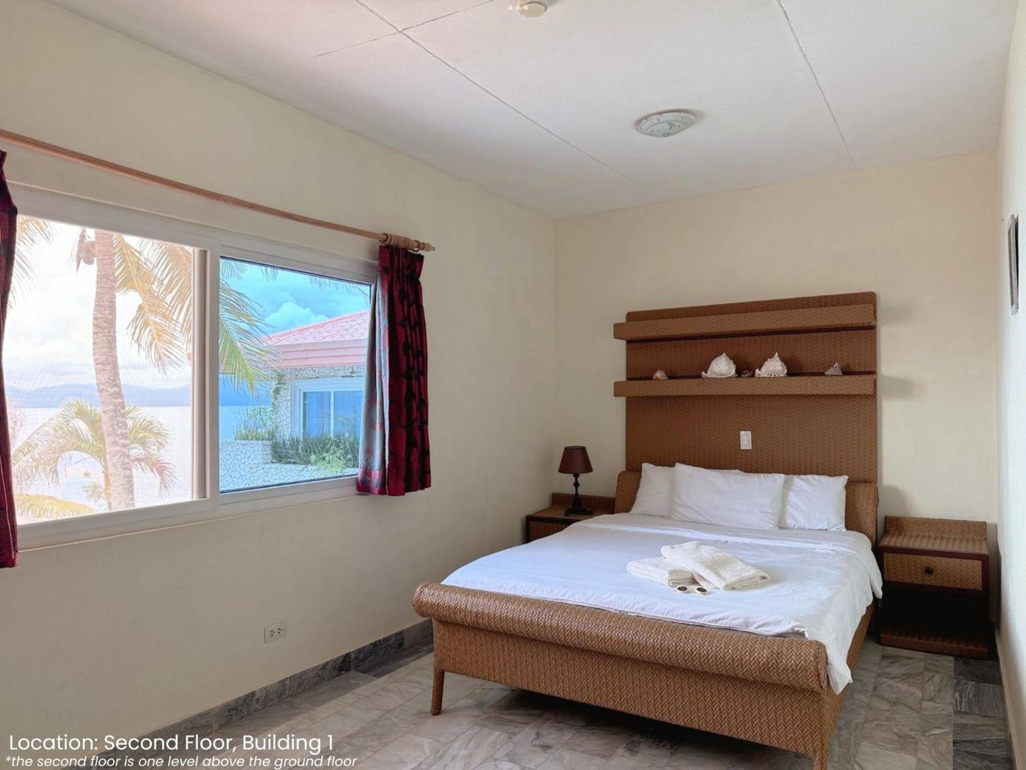 Sunset Beach Resort Моалбоал Екстериор снимка