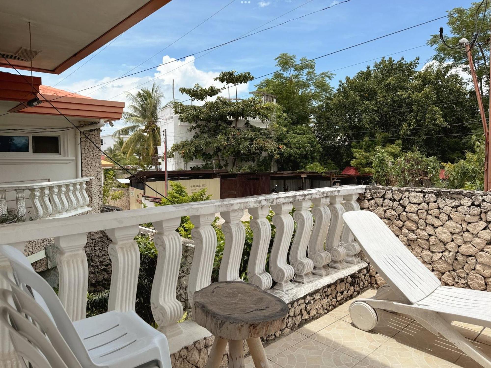 Sunset Beach Resort Моалбоал Екстериор снимка