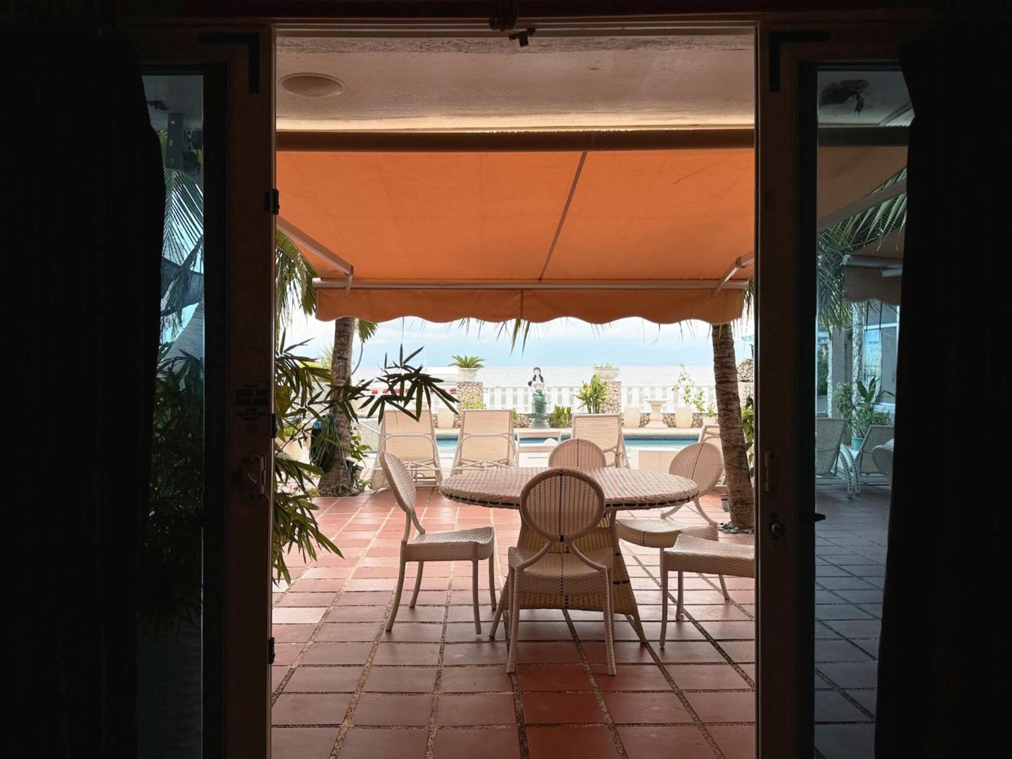 Sunset Beach Resort Моалбоал Екстериор снимка